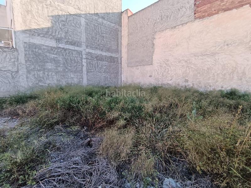 Foto 6ca7a4f7-222a-4098-9498-49dd6e995e0b. Terrain résidentiel dans Torres de Cotillas (Las)
