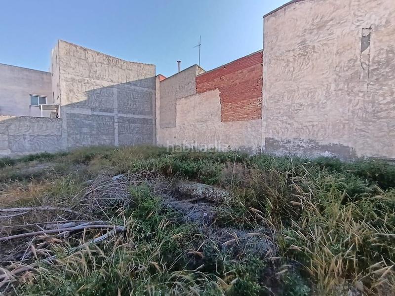 Foto cb862344-feea-4227-aac5-da7dfc3b3c0c. Terrain résidentiel dans Torres de Cotillas (Las)