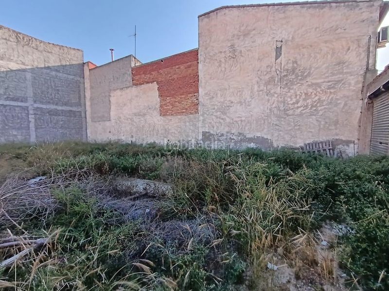 Foto f9ed51f2-bd06-4be9-b77d-bfcc863548f3. Terreny residencial a Torres de Cotillas (Las)