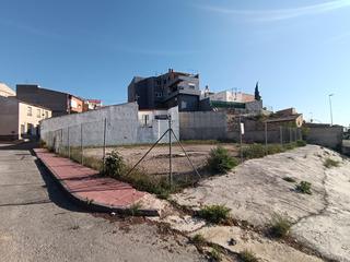 Terreny residencial a Ribera de Molina - Torrealta. Solar en esquina en ribera de molina  ideal para vivienda o prom