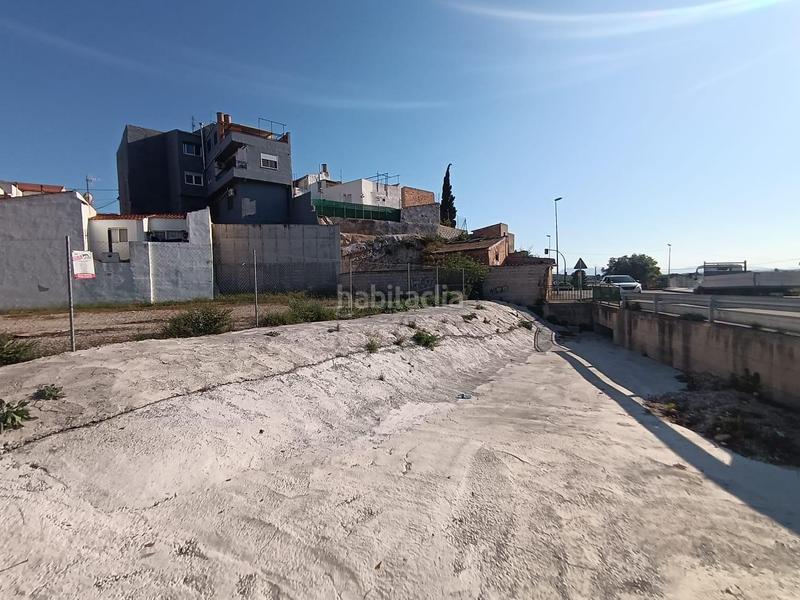 Foto 051b0de8-f158-4648-af87-462e653ee522. Residential plot in Ribera de Molina - Torrealta Molina de Segura