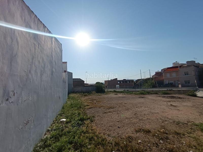 Foto 131cd71d-c800-42f2-a451-1a09263c744d. Residential plot in Ribera de Molina - Torrealta Molina de Segura