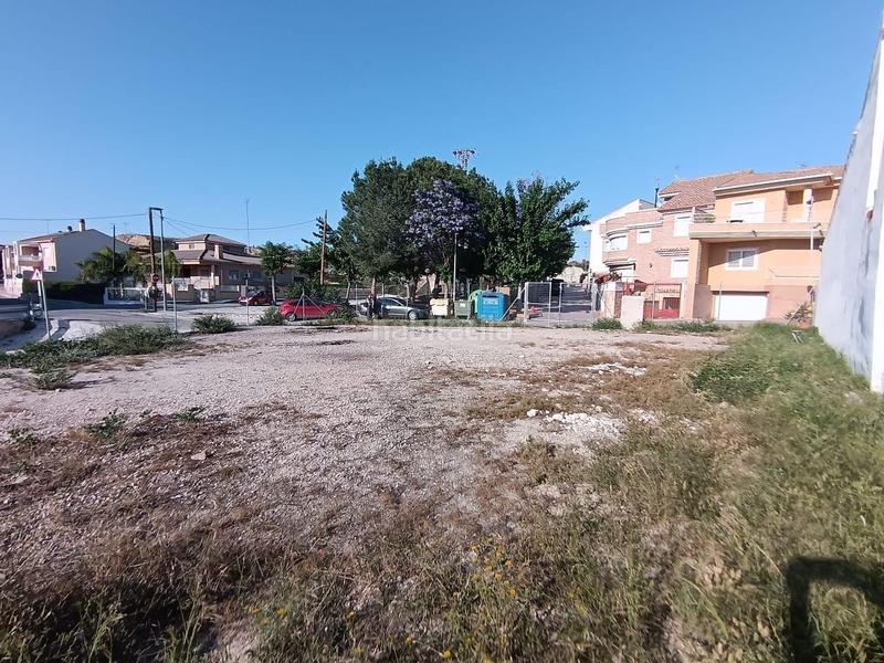 Foto 2e952076-cac4-453d-9a86-46d2de38e9e3. Residential plot in Ribera de Molina - Torrealta Molina de Segura