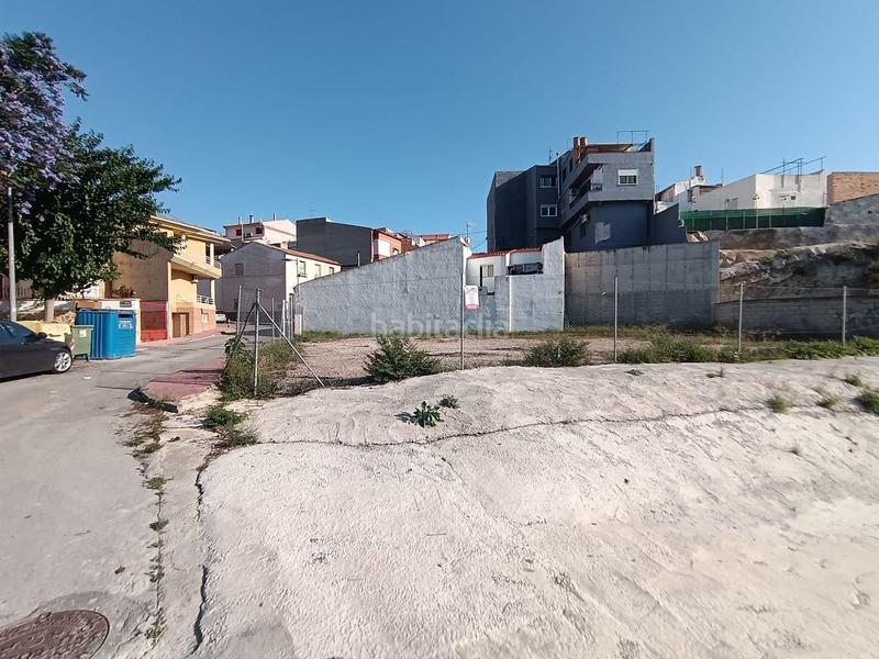 Foto 3c918a8d-4447-4e5d-ba21-8219f85c6d8f. Residential plot in Ribera de Molina - Torrealta Molina de Segura