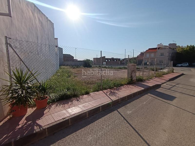 Foto 610f34cf-0bb9-4cd1-a3d0-227e03319f5d. Residential plot in Ribera de Molina - Torrealta Molina de Segura