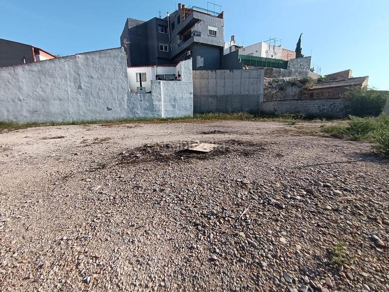 Foto 7611370e-090a-4fc7-bf17-033b7cb09d79. Residential plot in Ribera de Molina - Torrealta Molina de Segura