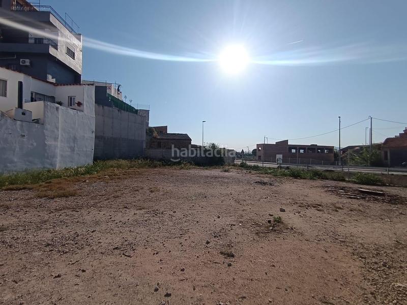 Foto 7cfe9a94-46e9-428c-928b-341a375b31b2. Residential plot in Ribera de Molina - Torrealta Molina de Segura