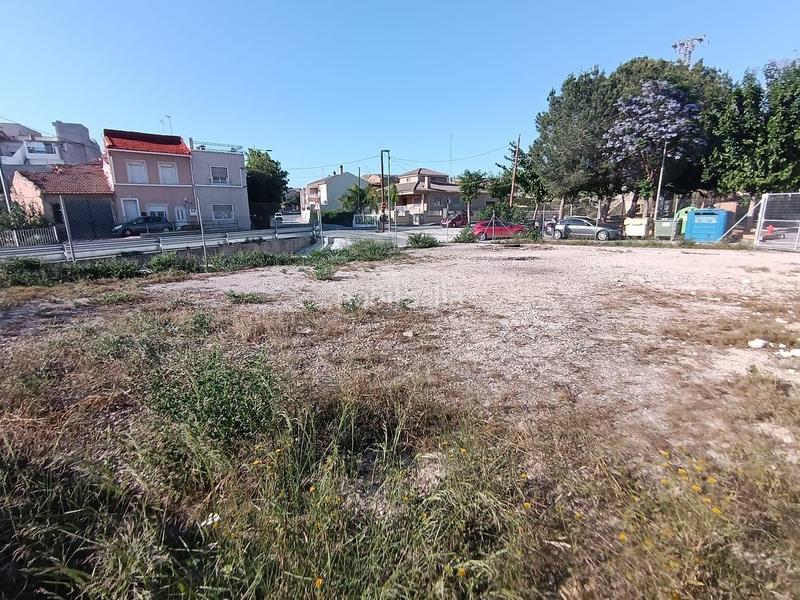 Foto c1e63450-80a3-4352-b14c-11394e20ccff. Residential plot in Ribera de Molina - Torrealta Molina de Segura