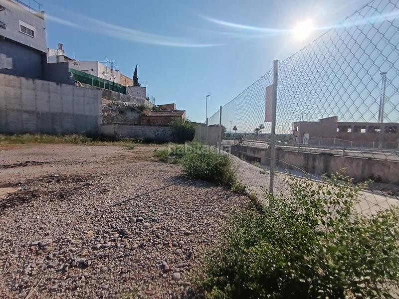 Foto e93b84da-35fe-4fcb-a4f5-85e92f51ba89. Residential plot in Ribera de Molina - Torrealta Molina de Segura