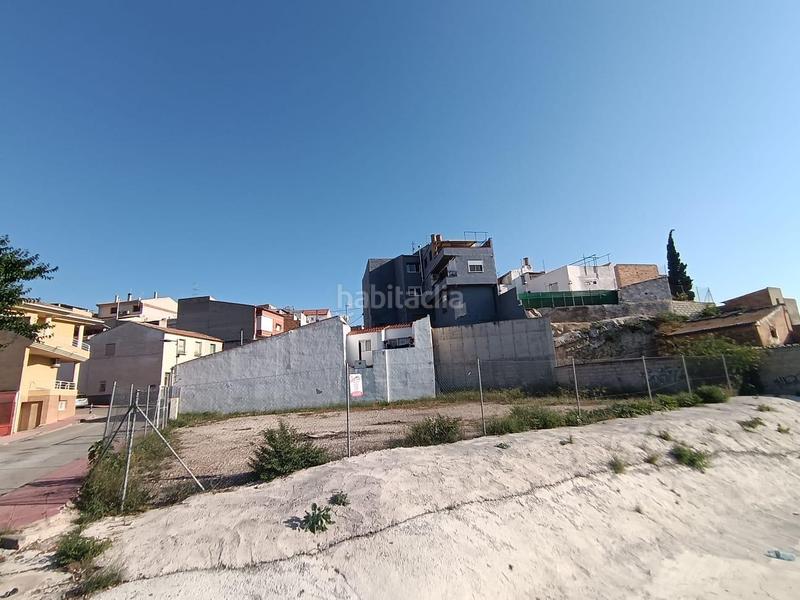 Foto fe42ffab-450c-4b2e-9df3-aa83e530d9c5. Residential plot in Ribera de Molina - Torrealta Molina de Segura