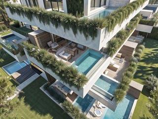 Piso en La Quinta. Nuevo residencial en la quinta  exclusividad en cada detalle