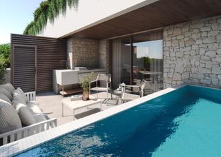 Pis a La Quinta. Nuevo residencial en la quinta  exclusividad en cada detalle