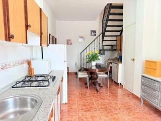 Masía en El Fenazar - Campotéjar. Amplia casa con terreno en el fenazar  molina de segura