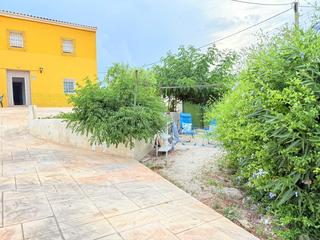 Mas à El Fenazar - Campotéjar. Amplia casa con terreno en el fenazar  molina de segura