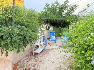 Masa en El Fenazar - Campotjar. Amplia casa con terreno en el fenazar  molina de segura