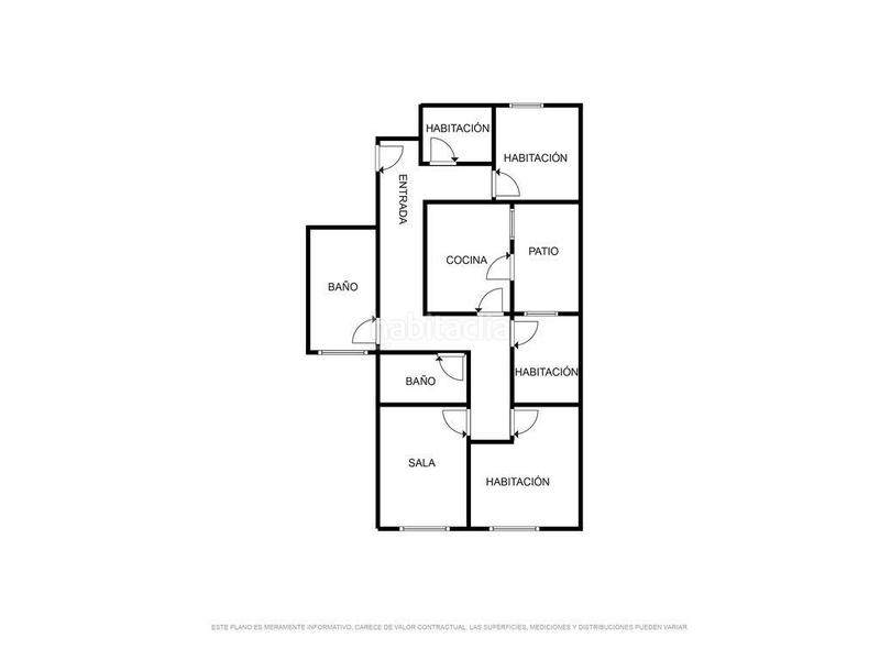 Foto 180ff0ad-d0d5-4412-873f-bf8680f8e973. Piso oportunidad piso ! en Archena