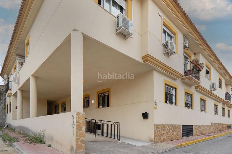 Foto bc942c17-4779-4af4-b6b7-b51487f57b93. Piso oportunidad piso ! en Archena