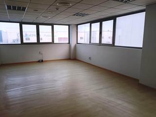 Oficina a Ceutí. Oficina en venta en el pol ind de ceuti