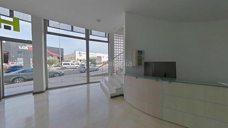 Foto 042f0603-b090-4368-9c49-118cd81e7af2. Büro in Ceutí