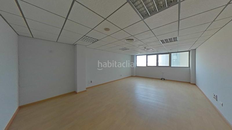 Foto 14b35b1d-a802-4a13-88df-efafcde98632. Büro in Ceutí