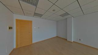 Office space in Ceutí. Oficina en venta en el pol ind de ceuti