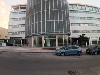 Oficina a Ceutí. Oficina en venta en el pol ind de ceuti