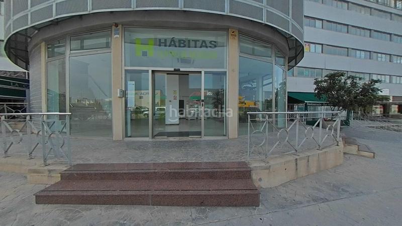 Foto e7e6bf02-9606-4c27-9364-6403a9f75003. Büro in Ceutí