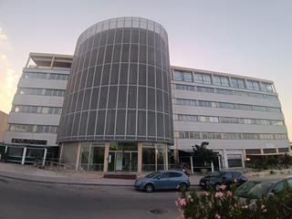 Oficina a Ceutí. Oficina en venta en el pol ind de ceuti