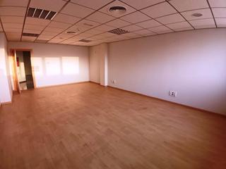 Office space in Ceutí. Oficina en venta en el pol ind de ceuti