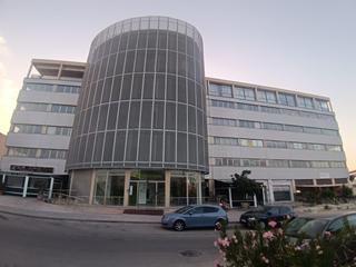 Office space in Ceutí. Oficina en venta en el pol ind de ceuti