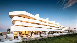 Flat en Calle tierra clida 18 31. New building