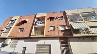 Pis a Lorquí. Piso muy próximo al ayuntamiento de lorquí