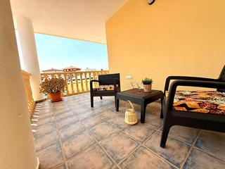 Chalet en La Alcayna. Tu hogar ideal en los olivos.