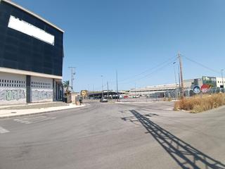 Oficina a Fátima - El Panderón. Oficina en el pol. industrial la serreta