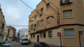 Pis a Archena. Oportunidad piso en archena!