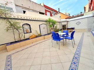 Haus in Fátima - El Panderón. Exclusiva casa adosada en molina de segura, a un paso del centro