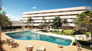 Appartement  Calle tierra cálida. Exclusiva promoción residencial quintaesencia desde 159.500
