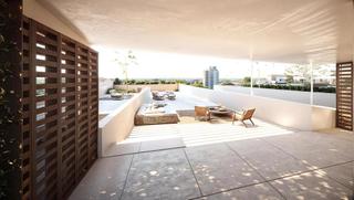 Appartement  Calle tierra cálida. Exclusiva promoción residencial quintaesencia desde 164.000