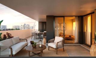 Piso  Calle tierra cálida. Exclusiva promoción residencial quintaesencia desde 164.000