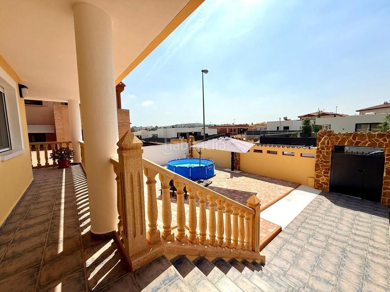 Foto 06463500-3bc2-4c15-86a1-ee511e6c6fbc. Chalet tu hogar ideal en los olivos. en La Alcayna Molina de Segura