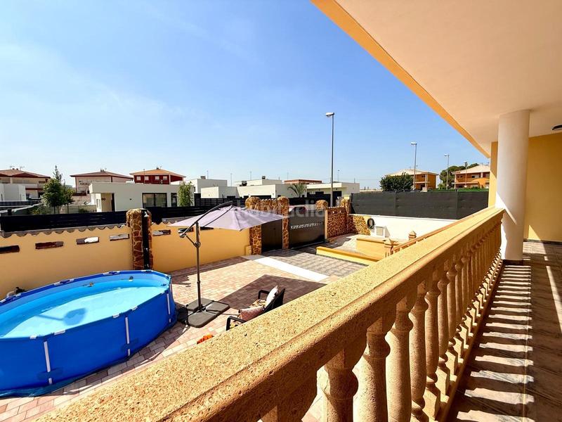 Foto 4fc75c08-046c-43b7-bcdd-9263280d4991. Chalet tu hogar ideal en los olivos. en La Alcayna Molina de Segura
