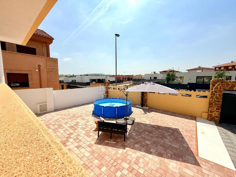 Foto 52becc56-c1aa-4ea2-8812-d127956d3d17. Chalet tu hogar ideal en los olivos. en La Alcayna Molina de Segura