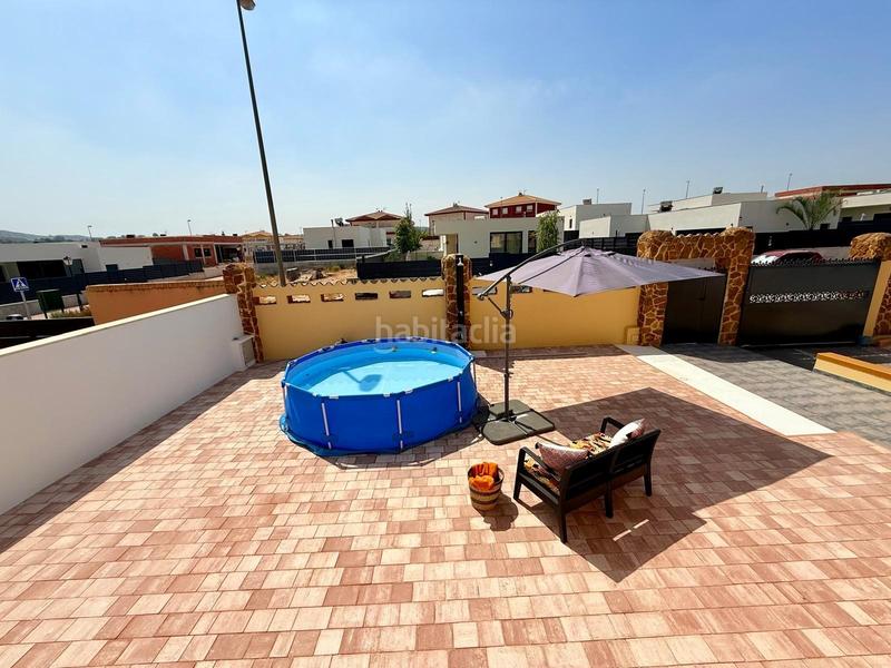 Foto 6ea0d89a-1941-4547-a79e-0b043f4978bc. Chalet tu hogar ideal en los olivos. en La Alcayna Molina de Segura