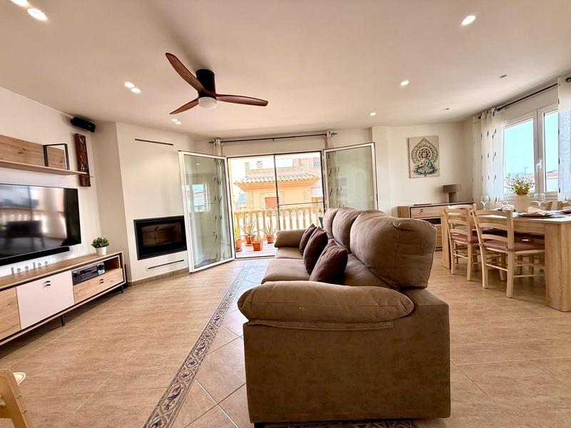 Foto 78eb9fe1-860a-483f-a619-17c42964b02d. Chalet tu hogar ideal en los olivos. en La Alcayna Molina de Segura