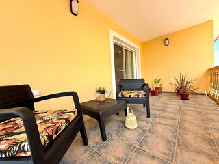Xalet a La Alcayna. Tu hogar ideal en los olivos.