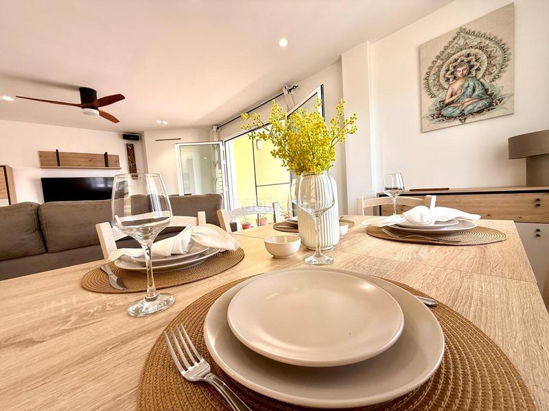 Foto bdf84534-e7ba-4b52-bb3a-fefab40c3c0c. Chalet tu hogar ideal en los olivos. en La Alcayna Molina de Segura