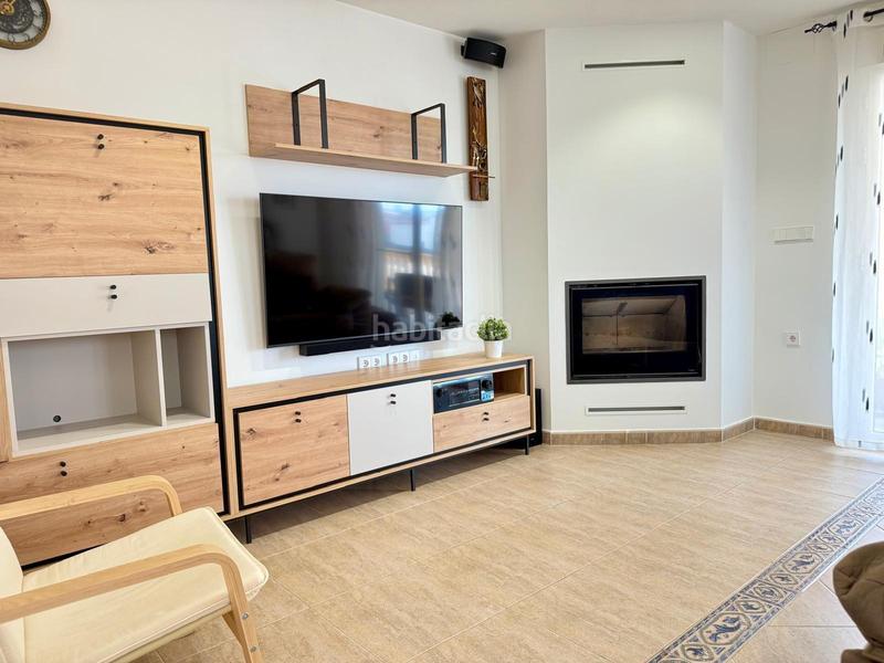 Foto d3c34d81-c8c7-44d1-b27e-5c9d4defbaa3. Chalet tu hogar ideal en los olivos. en La Alcayna Molina de Segura