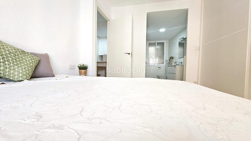 Foto 1a8bbf07-ad46-4529-b418-0ca6356759e6. Piso vive en el corazón en El Carmen Murcia