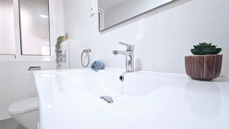 Foto 428a924d-b99d-432a-80a0-a3d6c1ae037f. Piso vive en el corazón en El Carmen Murcia