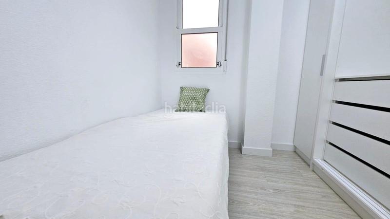 Foto 7deeb452-ec0f-4075-9819-5a414417df78. Piso vive en el corazón en El Carmen Murcia